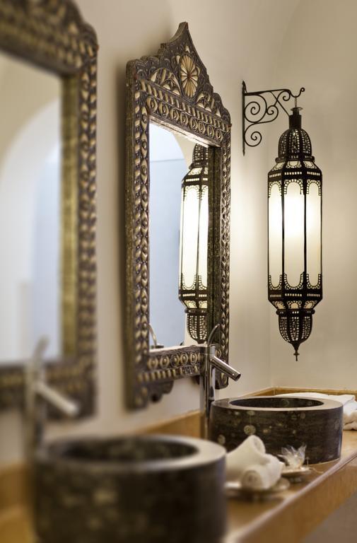 Le Farnatchi Hotel Marrákes Kültér fotó