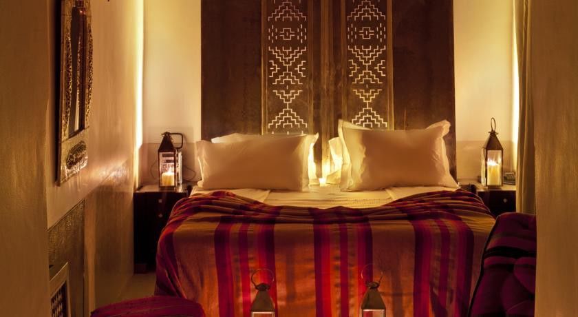 Le Farnatchi Hotel Marrákes Kültér fotó